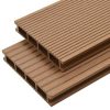 Composite Decking Sample - Image 4
