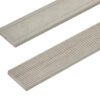 2.2m Composite Skirting Trim - Image 2