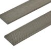 2.2m Composite Skirting Trim - Image 3
