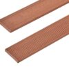 2.2m Composite Skirting Trim - Image 4