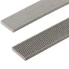 2.2m Composite Skirting Trim - Image 8