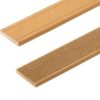 2.2m Composite Skirting Trim - Image 9